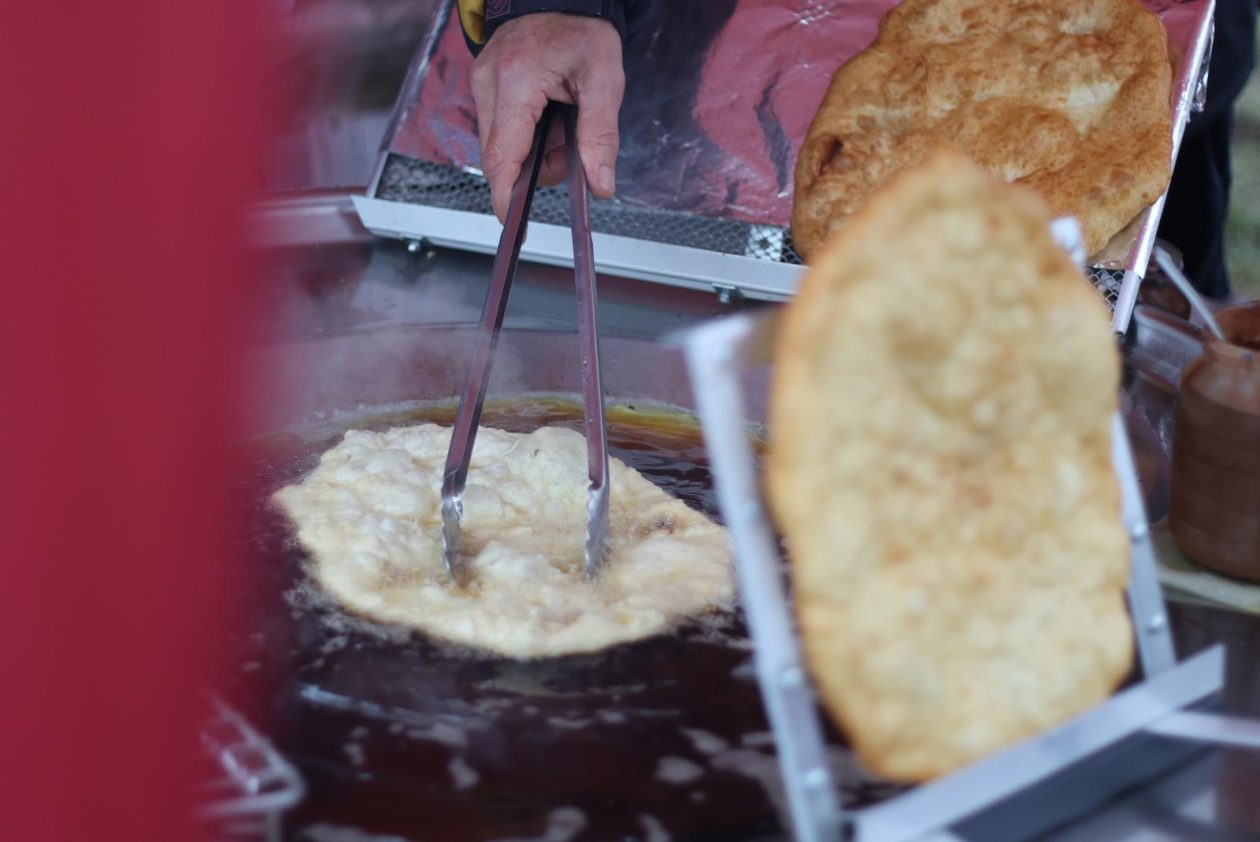 Čvarakfest i Zimski vašar 2025. Čvarakfest i Zimski vašar 2025.