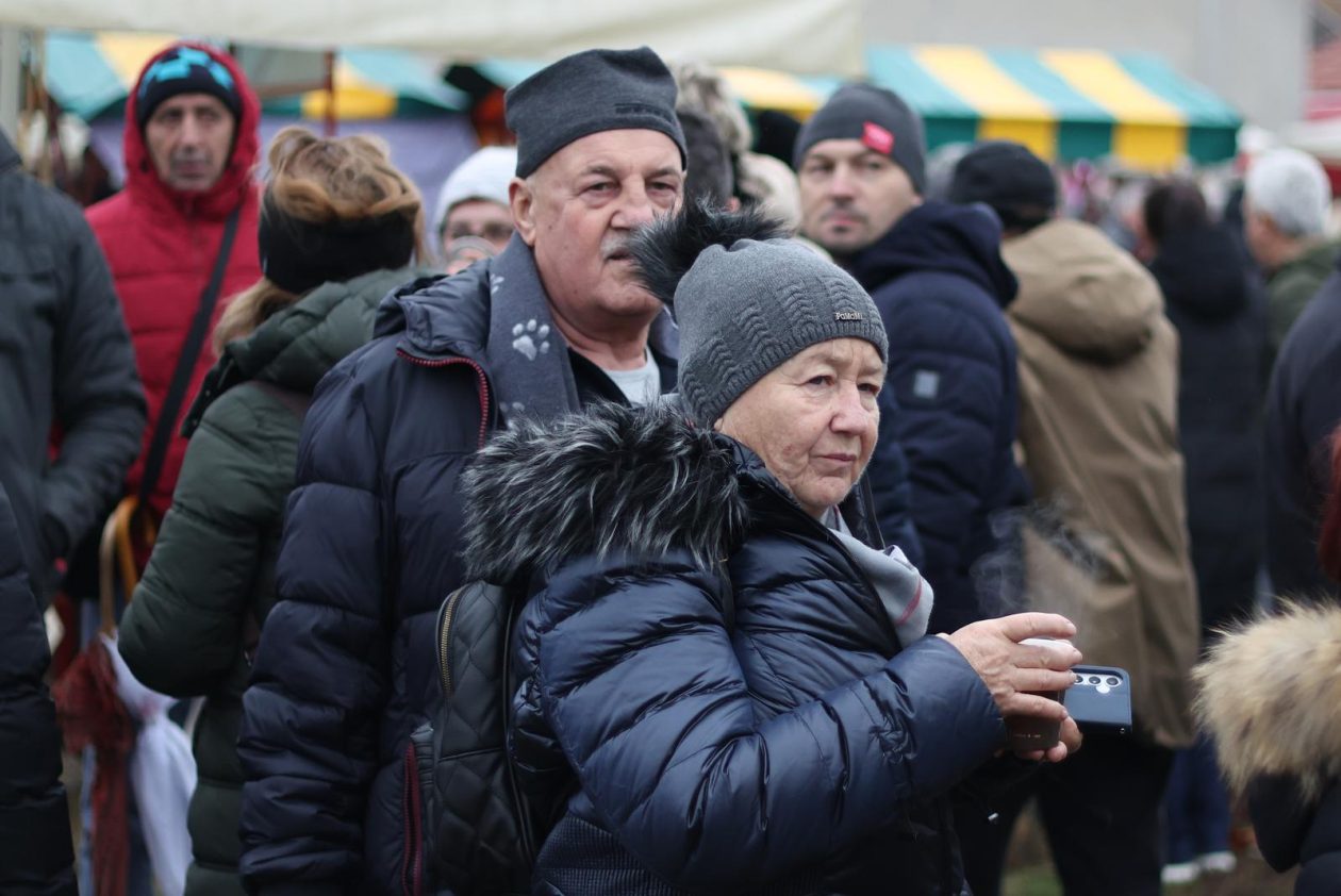 Čvarakfest i Zimski vašar 2025. Čvarakfest i Zimski vašar 2025.