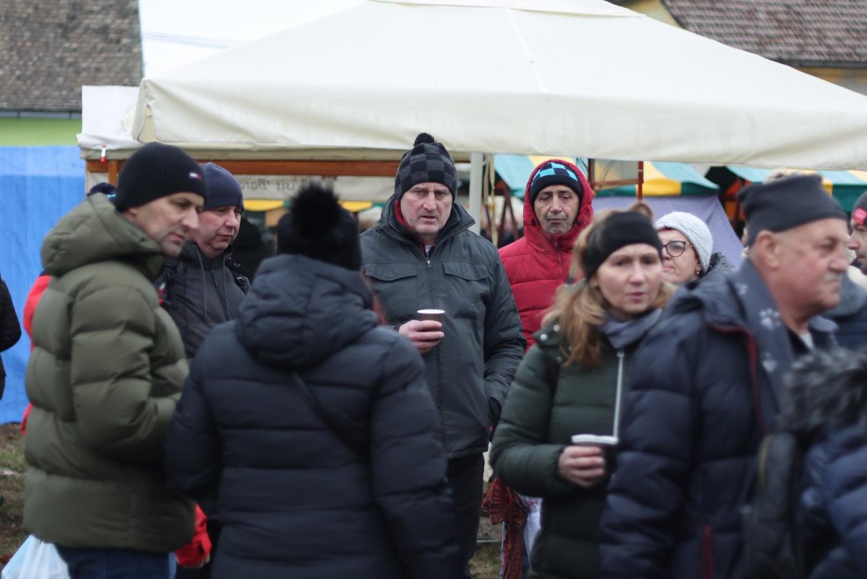 Čvarakfest i Zimski vašar 2025. Čvarakfest i Zimski vašar 2025.