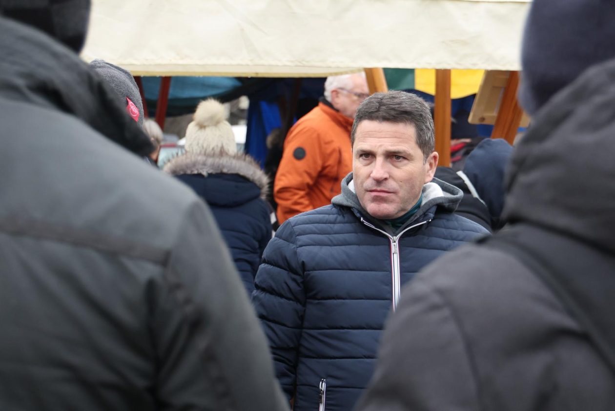 Čvarakfest i Zimski vašar 2025. Čvarakfest i Zimski vašar 2025.