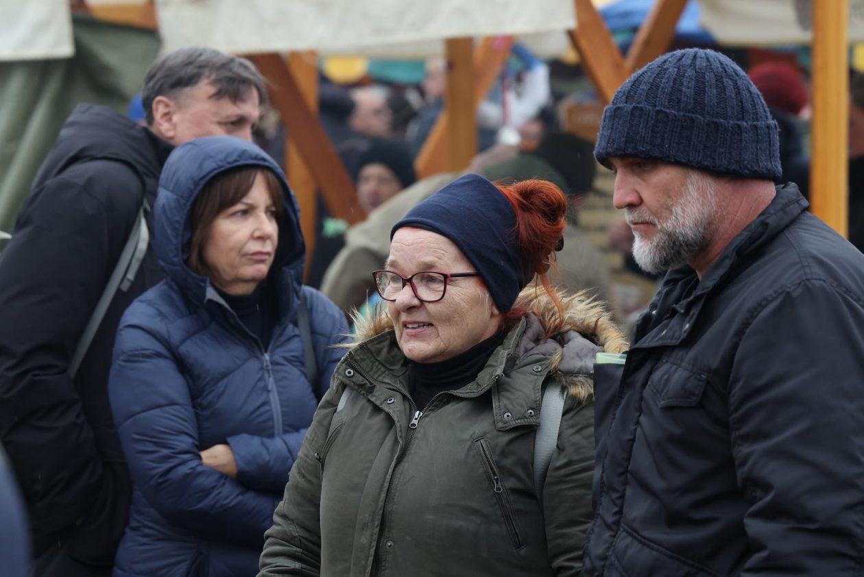 Čvarakfest i Zimski vašar 2025. Čvarakfest i Zimski vašar 2025.