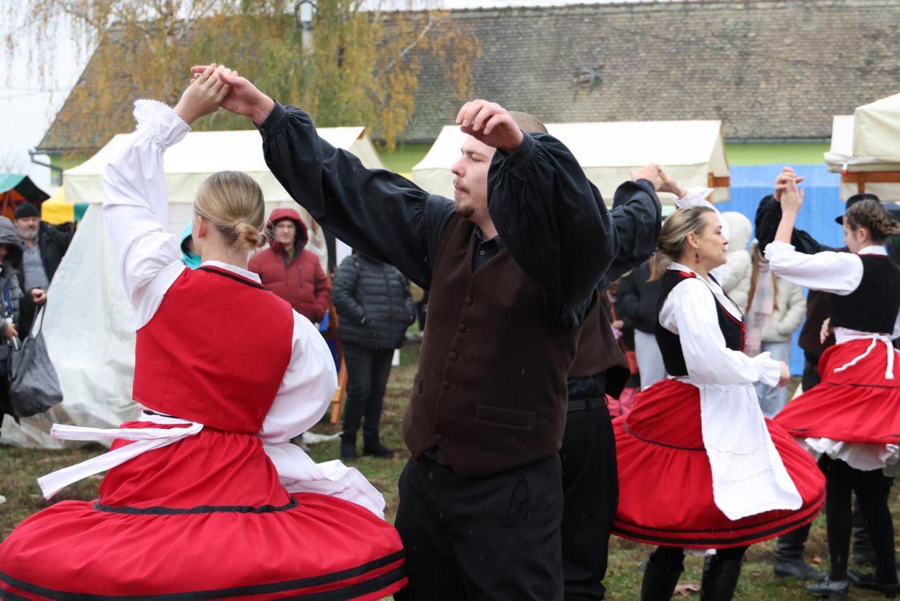 Čvarakfest i Zimski vašar 2025. Čvarakfest i Zimski vašar 2025.