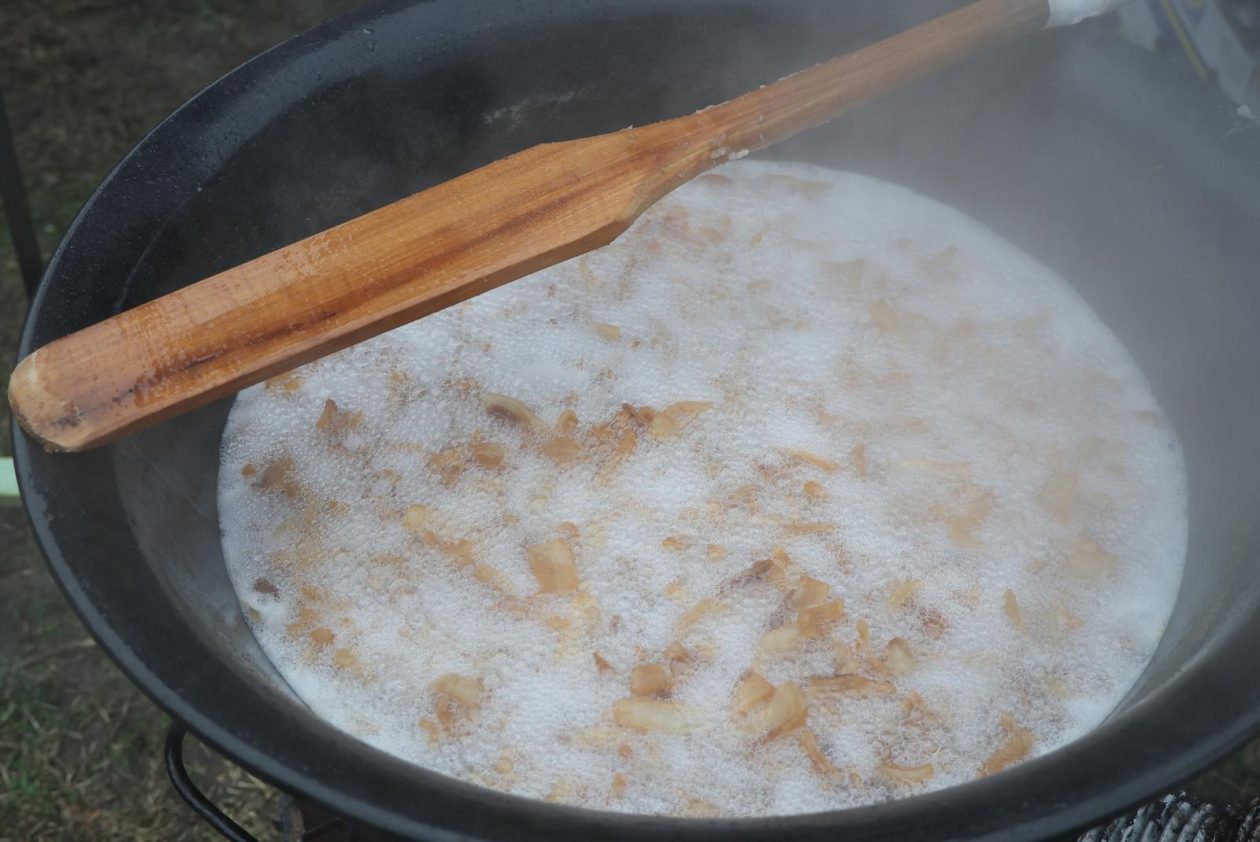 Čvarakfest i Zimski vašar 2025. Čvarakfest i Zimski vašar 2025.