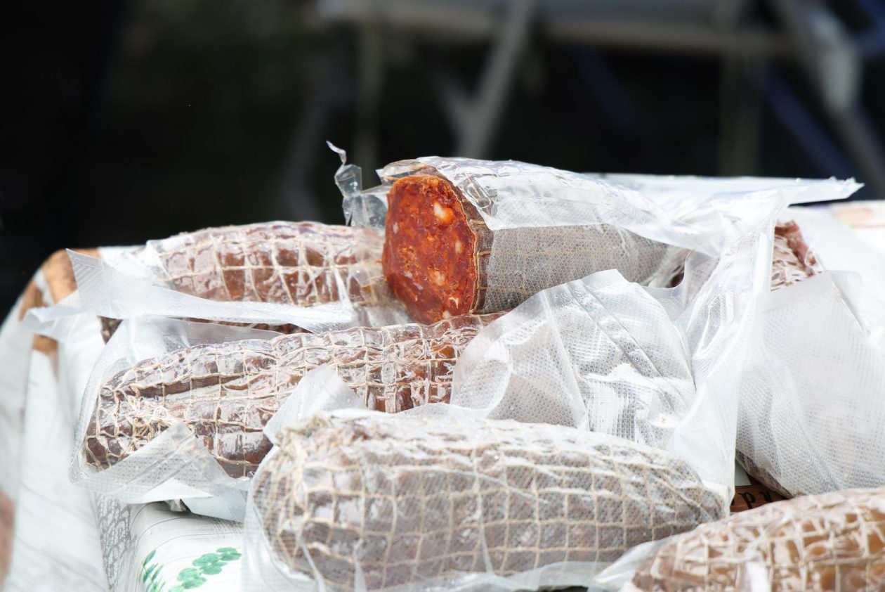 Čvarakfest i Zimski vašar 2025. Čvarakfest i Zimski vašar 2025.