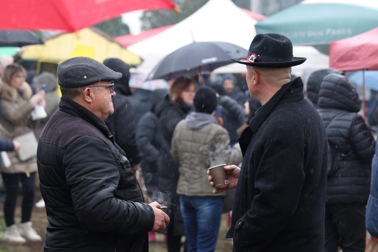 Čvarakfest i Zimski vašar 2025. Čvarakfest i Zimski vašar 2025.