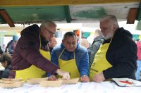 Čvarakfest i Zimski vašar 2025. Čvarakfest i Zimski vašar 2025.