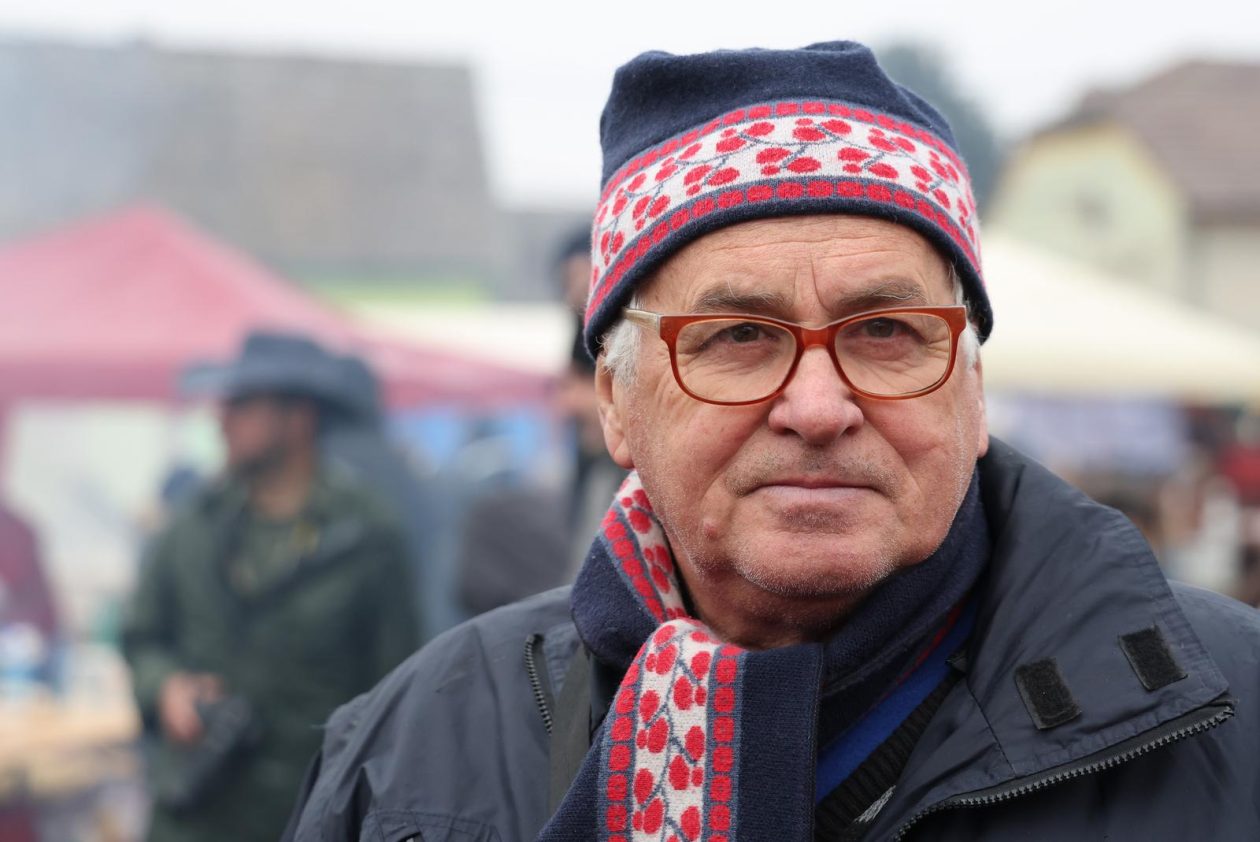 Čvarakfest i Zimski vašar 2025. Čvarakfest i Zimski vašar 2025.