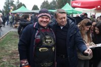 Čvarakfest i Zimski vašar 2025. Čvarakfest i Zimski vašar 2025.