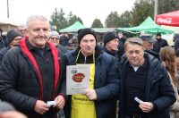 Čvarakfest i Zimski vašar 2025. Čvarakfest i Zimski vašar 2025.