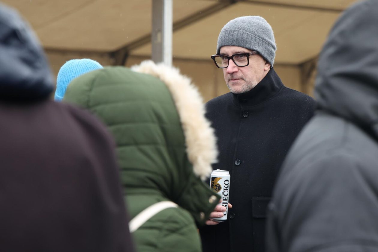 Čvarakfest i Zimski vašar 2025. Čvarakfest i Zimski vašar 2025.