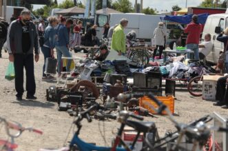 autotržnica autopija osijek