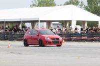 Osijek:  35. Osijek Street Race Show