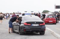 Osijek:  35. Osijek Street Race Show