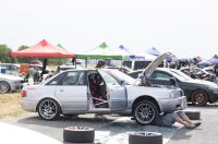 Osijek:  35. Osijek Street Race Show