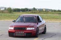 Osijek:  35. Osijek Street Race Show