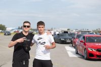 Osijek:  35. Osijek Street Race Show