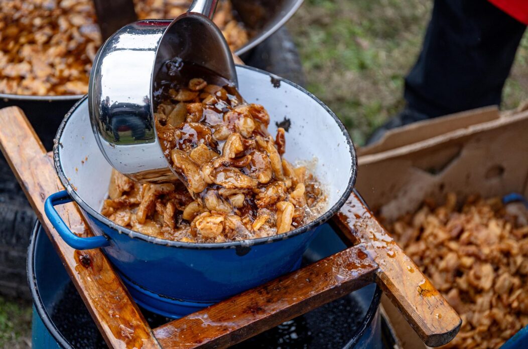 Održava se Zimski vašar i Čvarakfest u Karancu