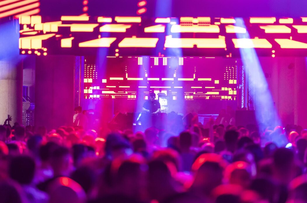 Osijek: Koncert Fedde Le Granda