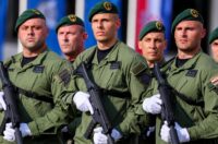 Vojni mimohod 2025.