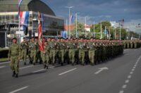 Vojni mimohod 2025.