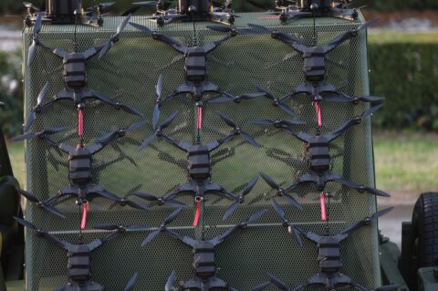 Vojni mimohod 2025. Vojni mimohod 2025.