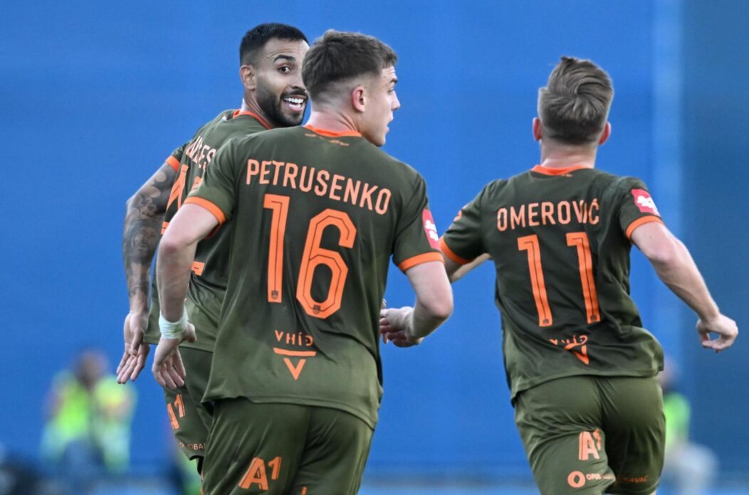 Oleksandr Petrusenko Oleksandr Petrusenko