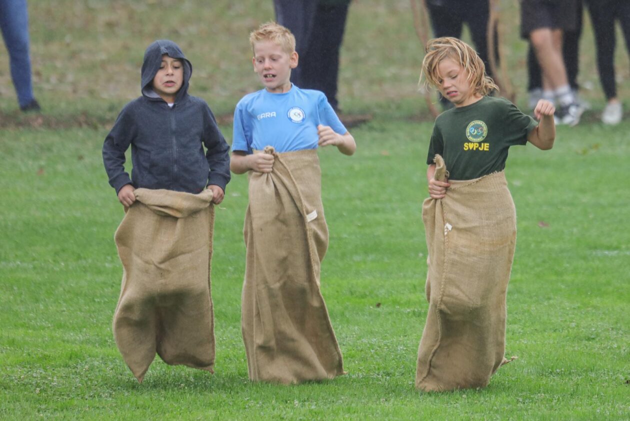 51. Olimpijada starih športova Brođanci 51. Olimpijada starih športova Brođanci