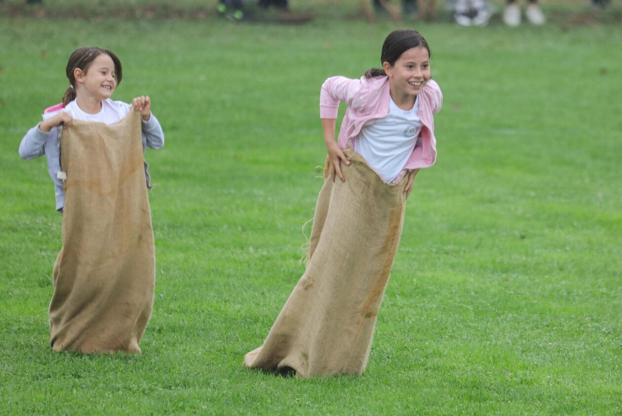 51. Olimpijada starih športova Brođanci 51. Olimpijada starih športova Brođanci