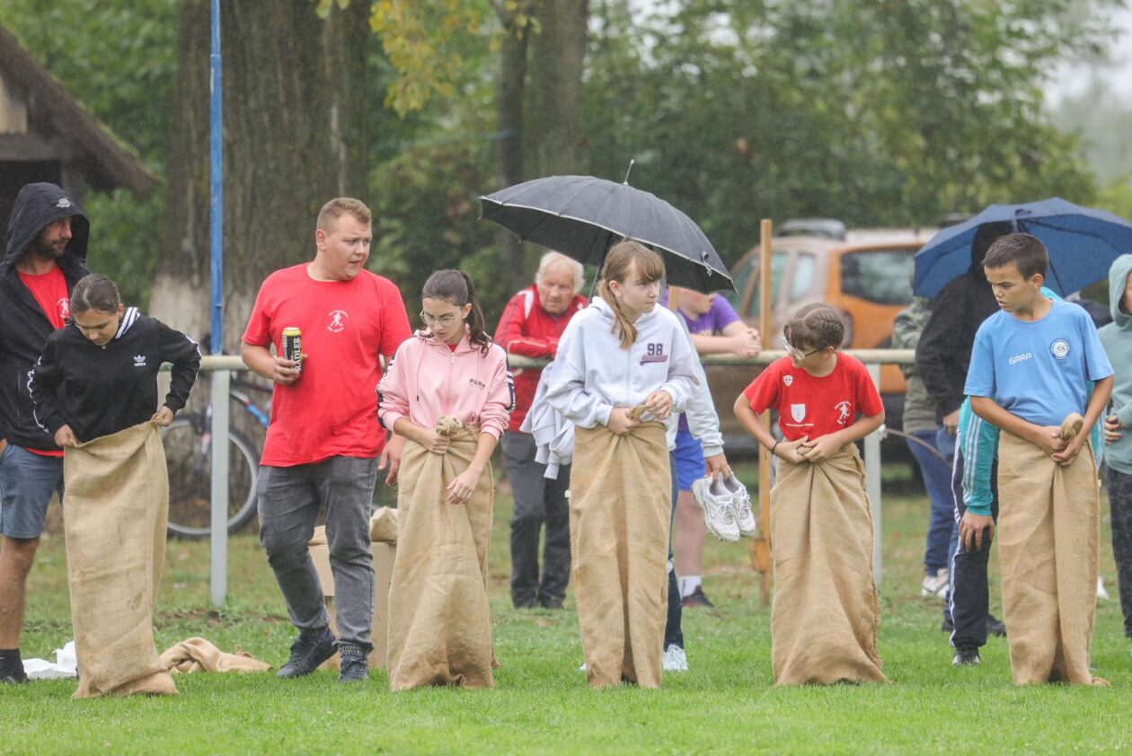 51. Olimpijada starih športova Brođanci 51. Olimpijada starih športova Brođanci