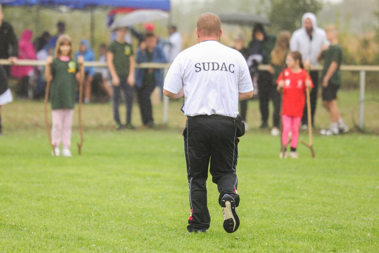 51. Olimpijada starih športova Brođanci 51. Olimpijada starih športova Brođanci