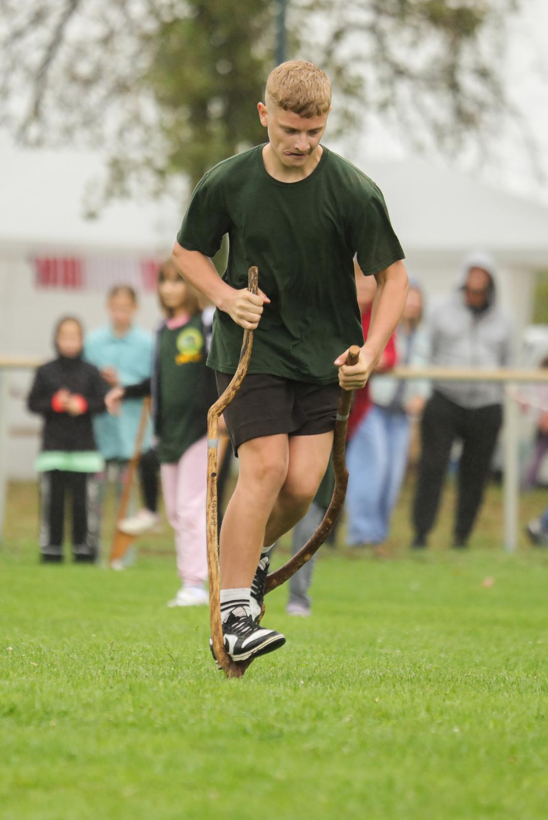 51. Olimpijada starih športova Brođanci 51. Olimpijada starih športova Brođanci