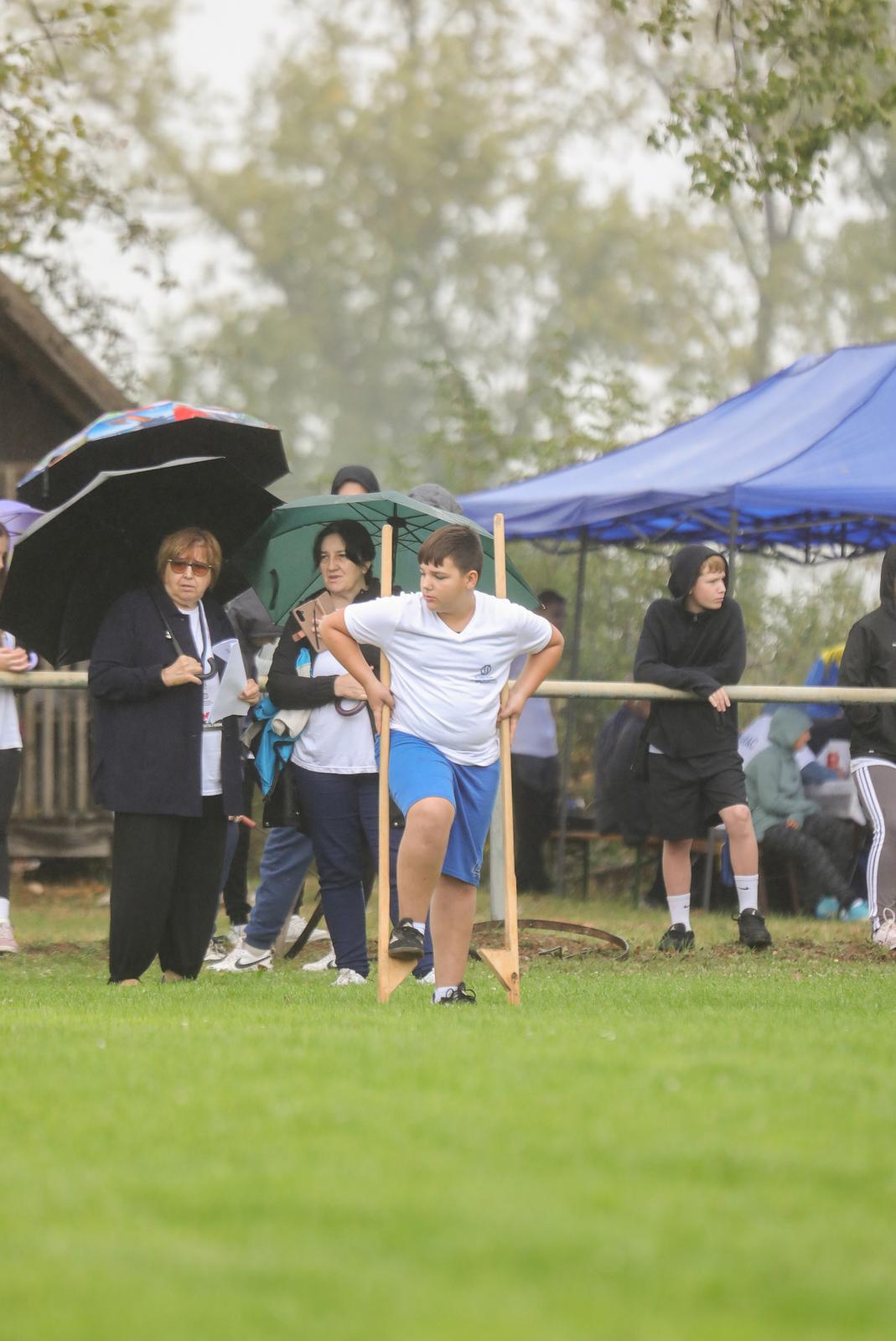 51. Olimpijada starih športova Brođanci 51. Olimpijada starih športova Brođanci