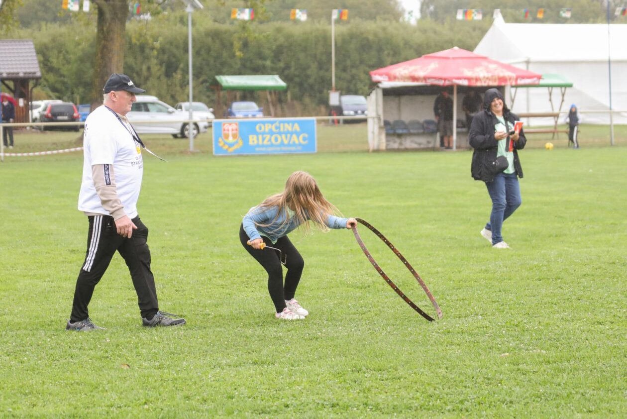51. Olimpijada starih športova Brođanci 51. Olimpijada starih športova Brođanci