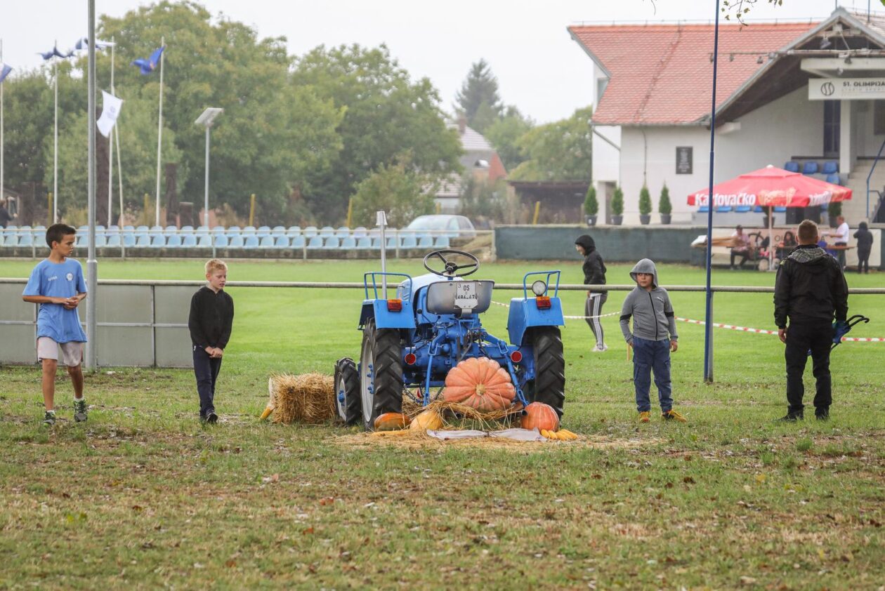 51. Olimpijada starih športova Brođanci 51. Olimpijada starih športova Brođanci