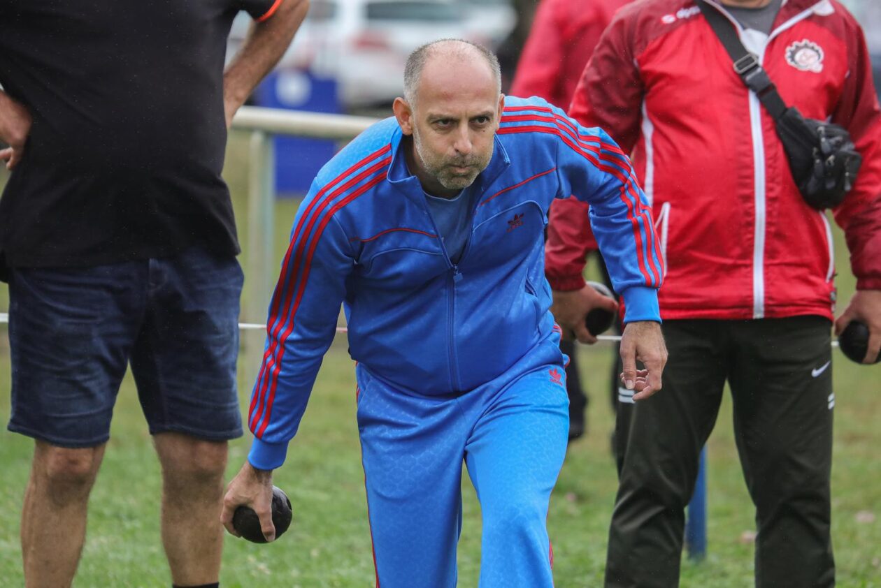 51. Olimpijada starih športova Brođanci 51. Olimpijada starih športova Brođanci