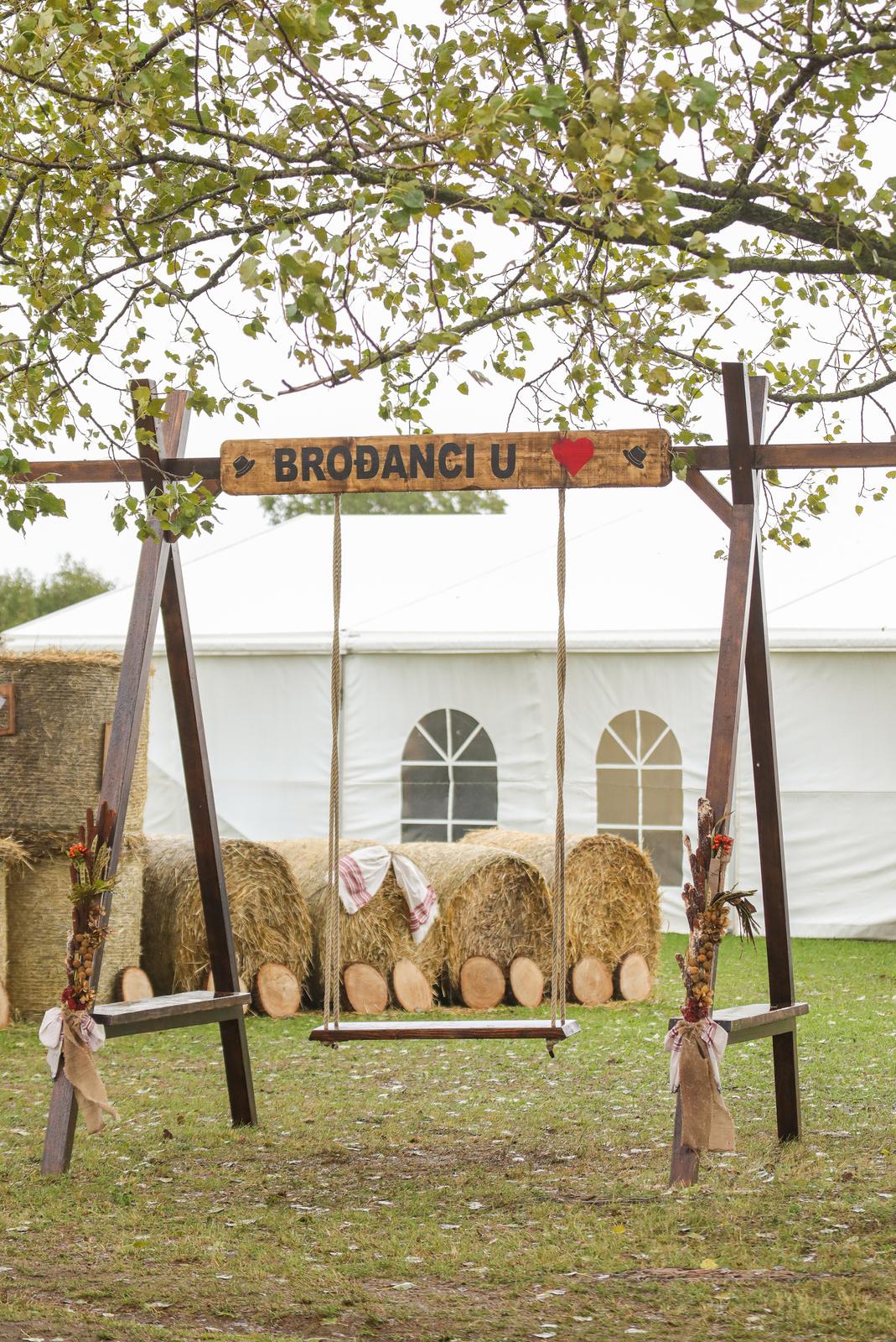 51. Olimpijada starih športova Brođanci 51. Olimpijada starih športova Brođanci