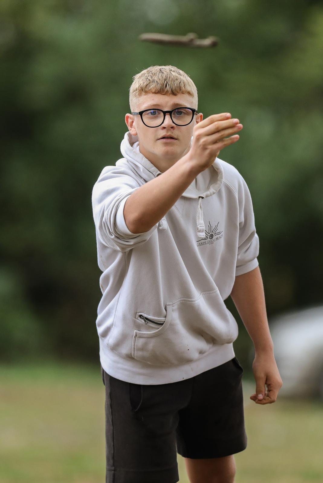 51. Olimpijada starih športova Brođanci 51. Olimpijada starih športova Brođanci