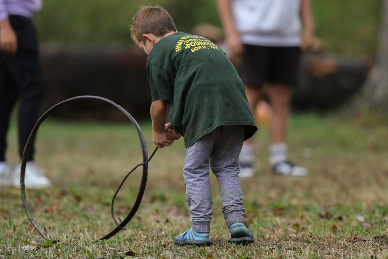51. Olimpijada starih športova Brođanci 51. Olimpijada starih športova Brođanci