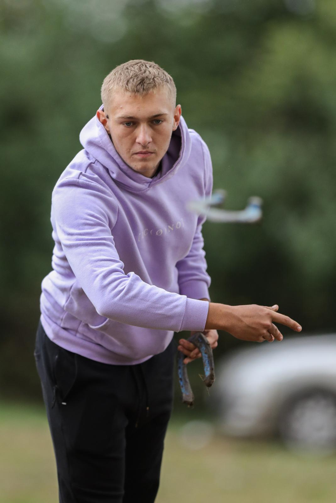 51. Olimpijada starih športova Brođanci 51. Olimpijada starih športova Brođanci