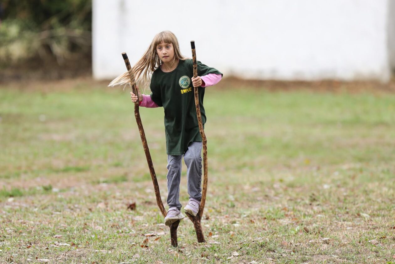 51. Olimpijada starih športova Brođanci 51. Olimpijada starih športova Brođanci