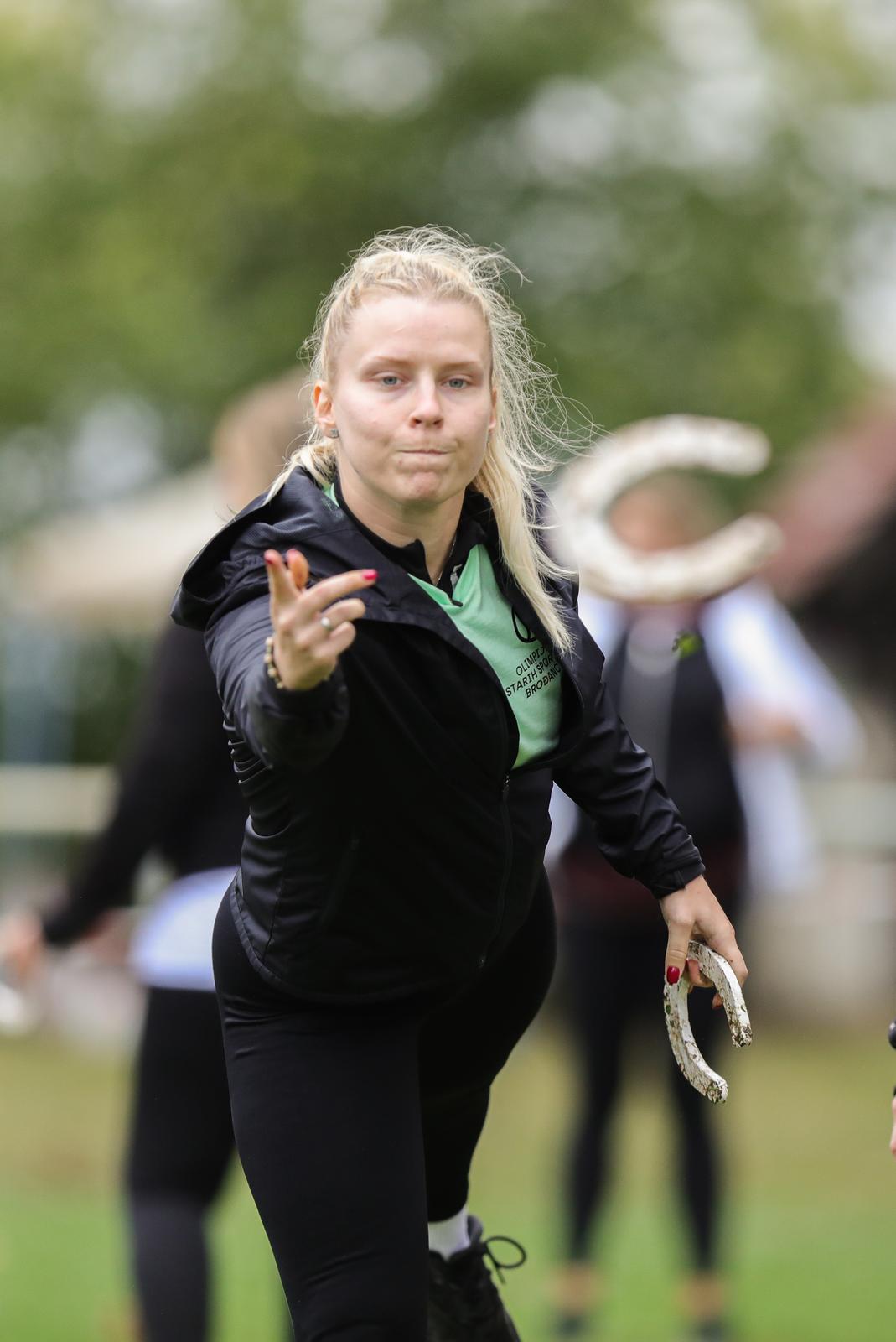 51. Olimpijada starih športova Brođanci 51. Olimpijada starih športova Brođanci