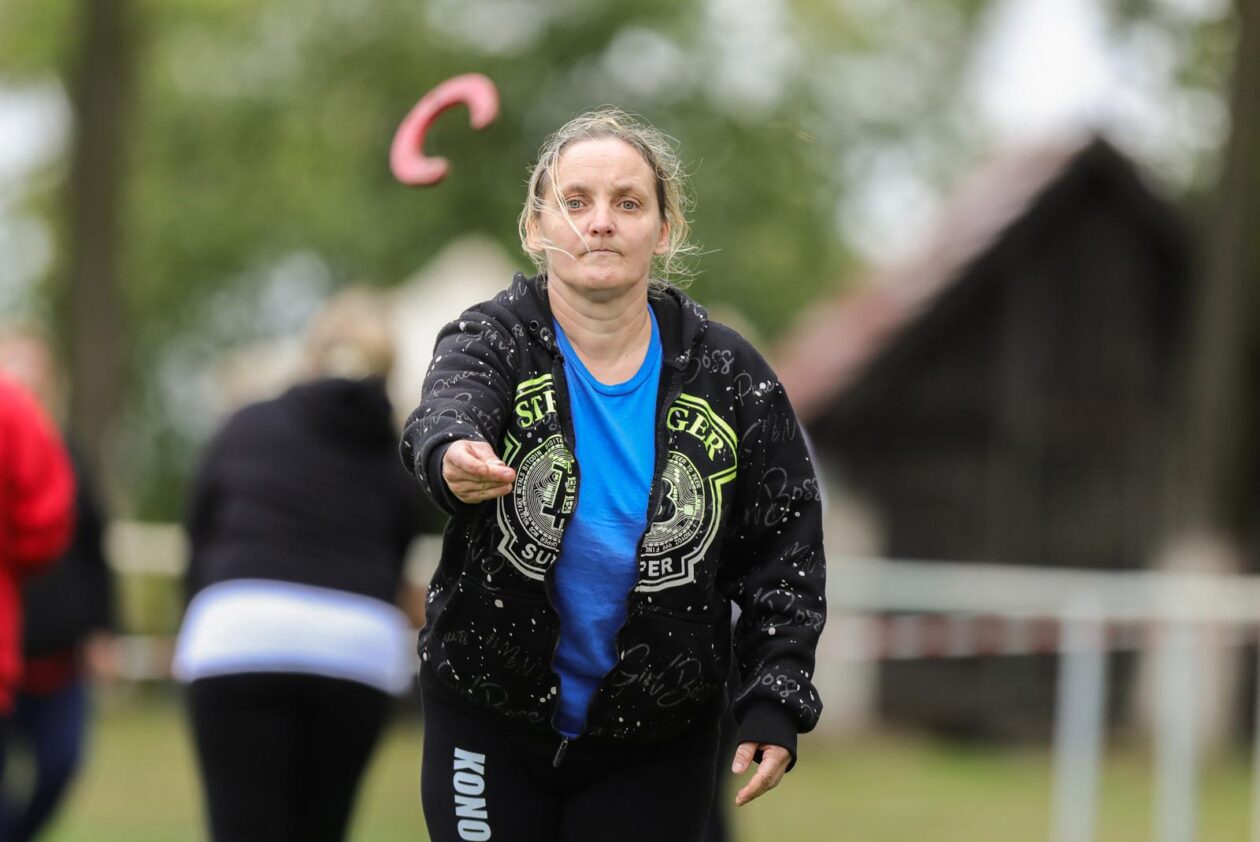 51. Olimpijada starih športova Brođanci 51. Olimpijada starih športova Brođanci