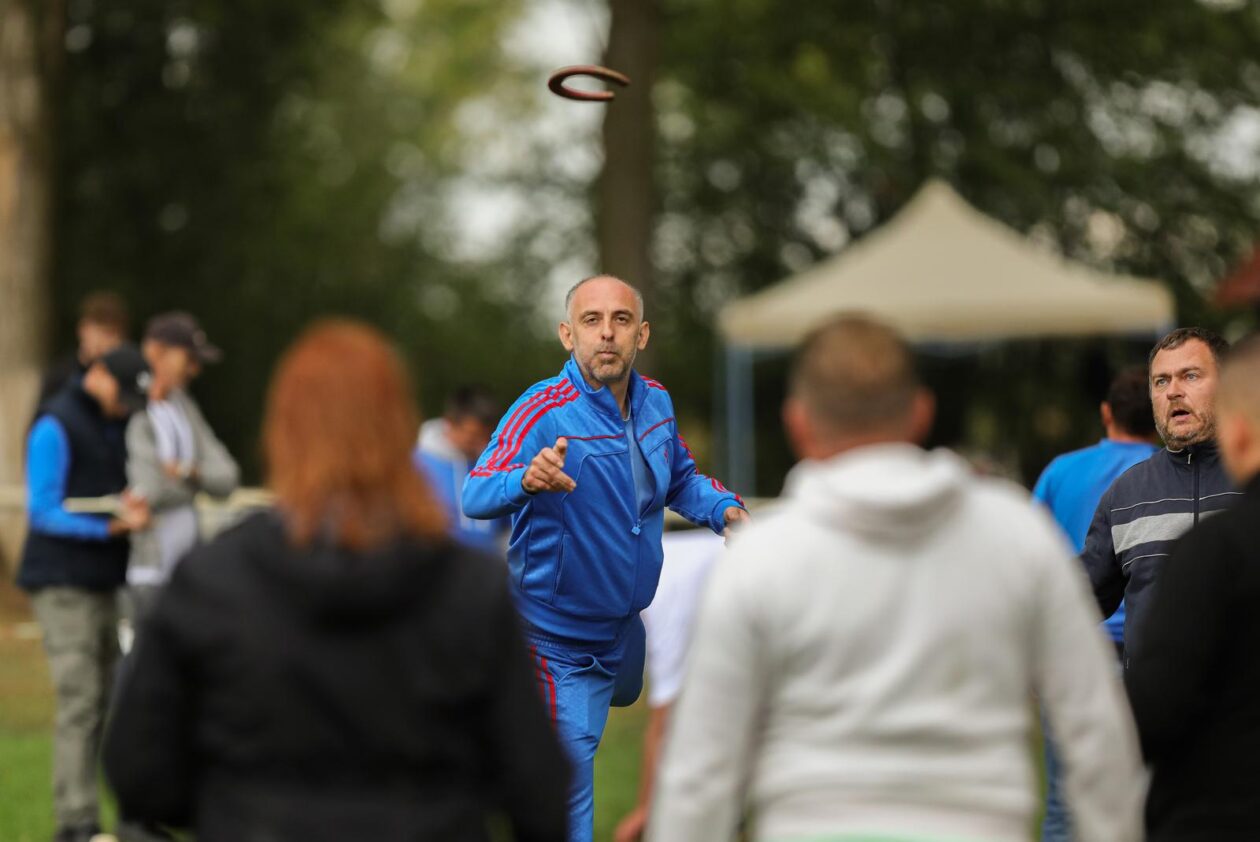 51. Olimpijada starih športova Brođanci 51. Olimpijada starih športova Brođanci