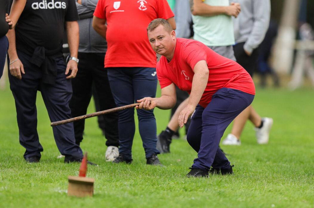 51. Olimpijada starih športova Brođanci