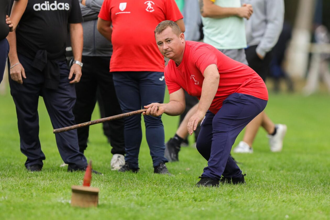 51. Olimpijada starih športova Brođanci 51. Olimpijada starih športova Brođanci