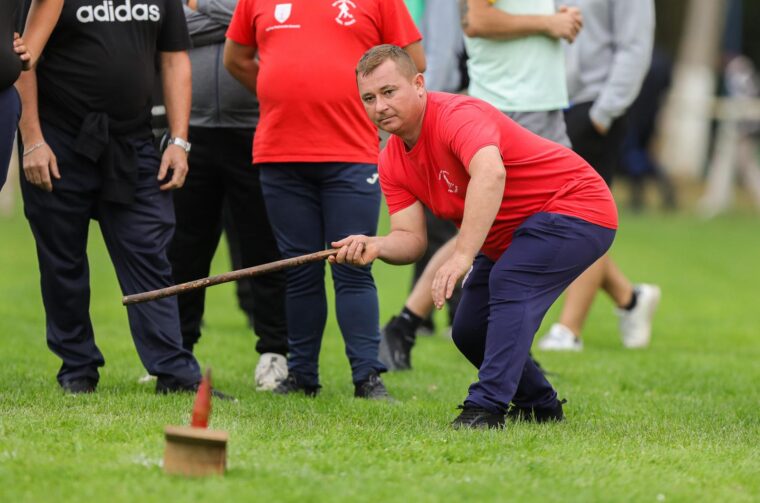 51. Olimpijada starih športova Brođanci