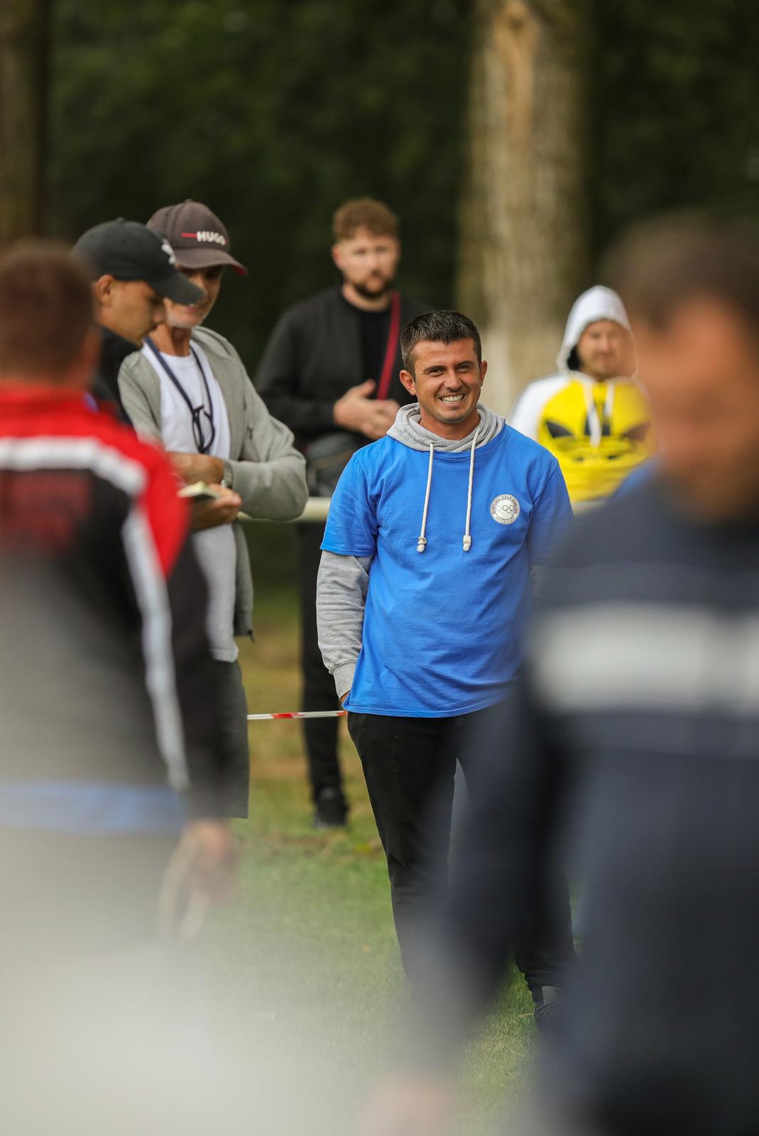 51. Olimpijada starih športova Brođanci 51. Olimpijada starih športova Brođanci