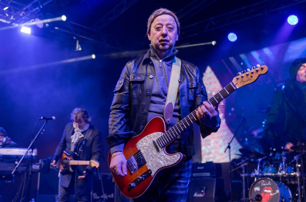 Doček Nove godine 2025. Prljavo kazalište Doček Nove godine 2025. Prljavo kazalište