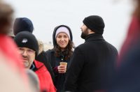 Doček australske nove godine u bajti