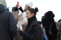 Doček australske nove godine u bajti